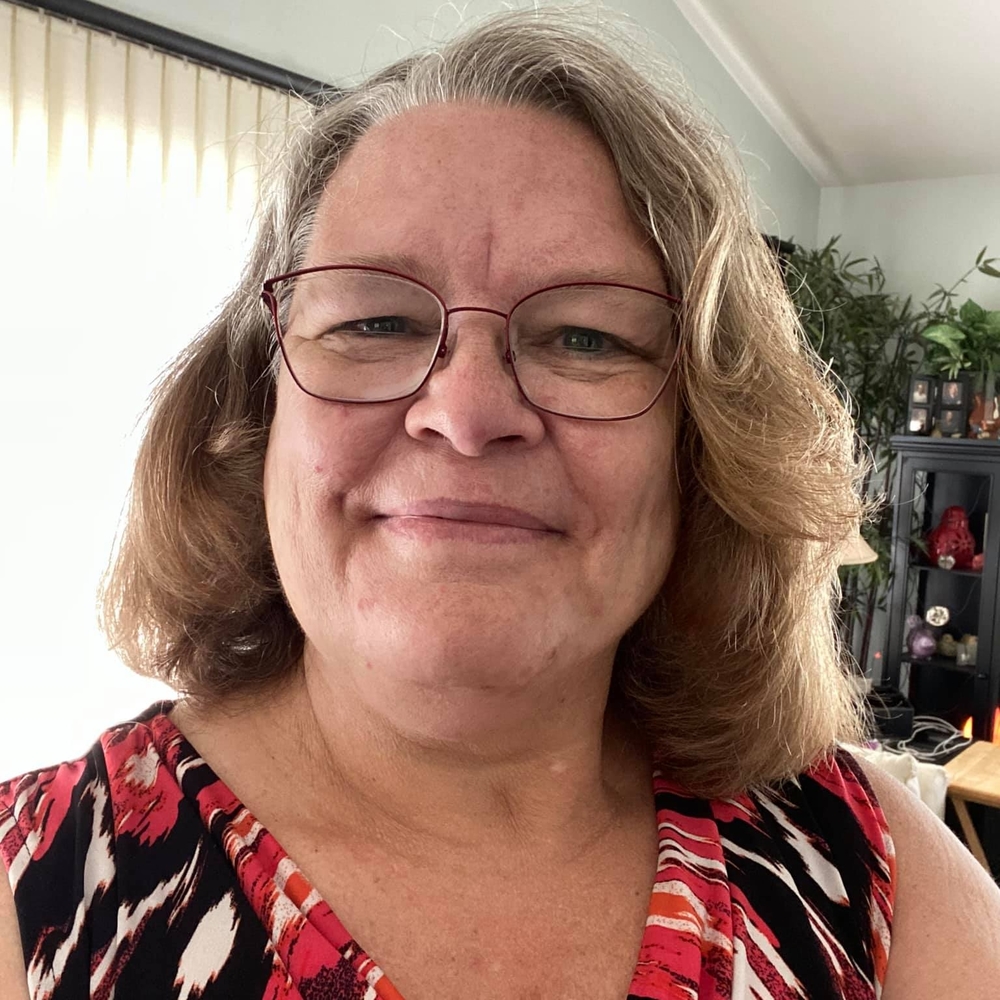Meet your Posher, Belinda